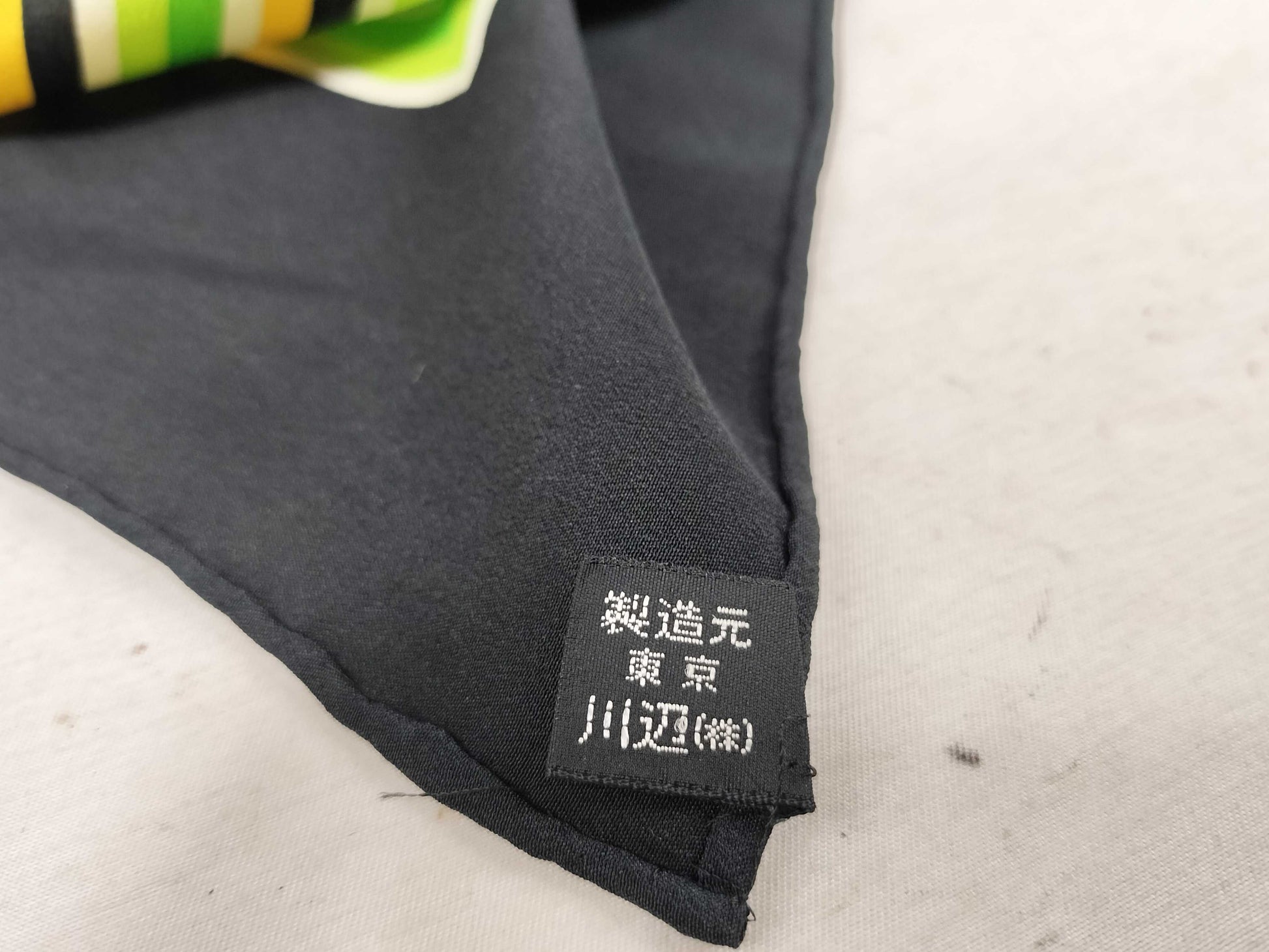 Yves Saint Laurent Yves Saint-Laurent Scarf Scarf