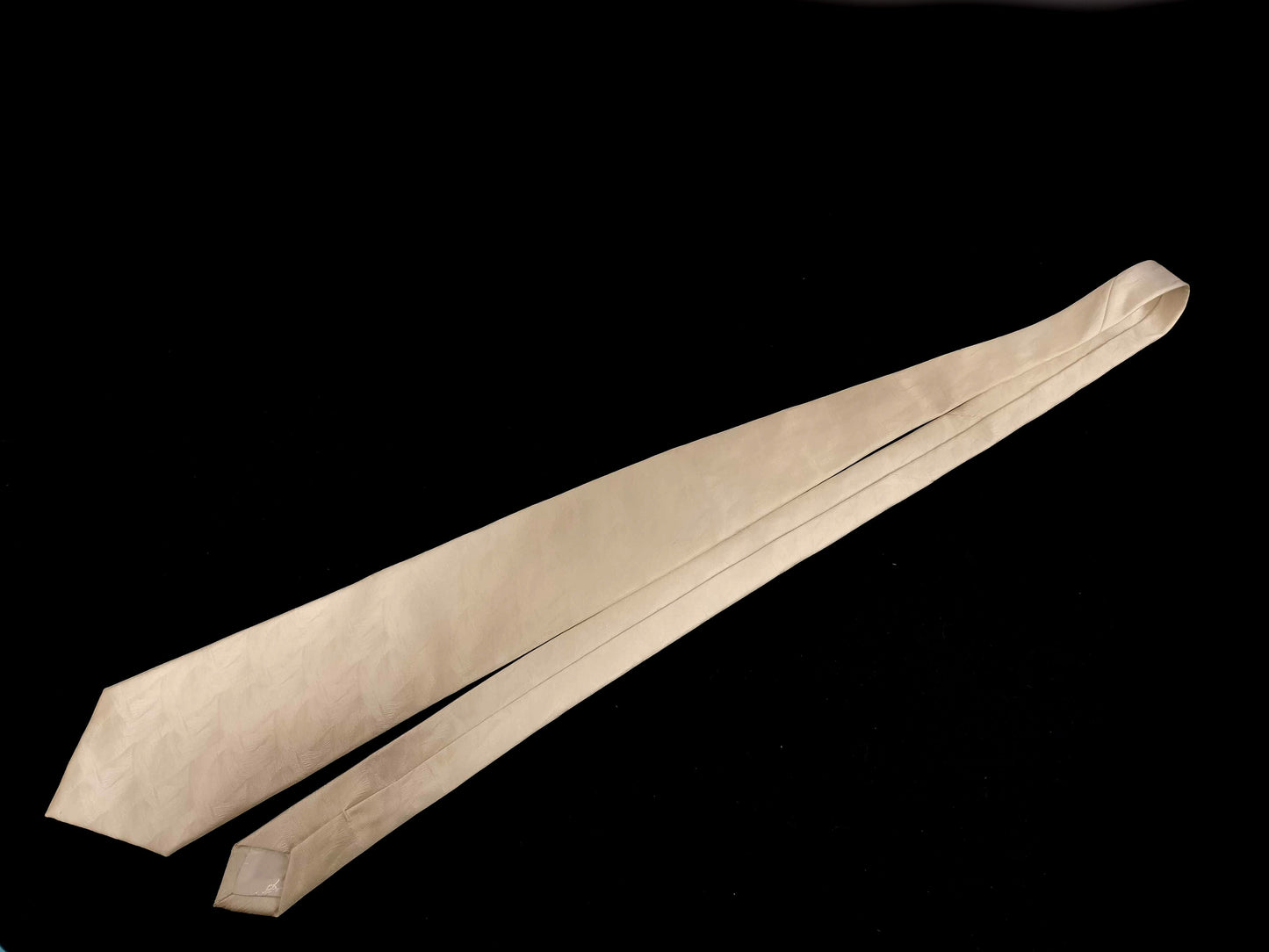 Yves Saint Laurent Yves Saint-Laurent Tie Tie