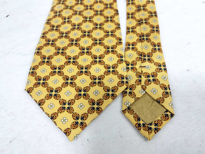 Yves Saint Laurent Yves Saint-Laurent Tie Tie