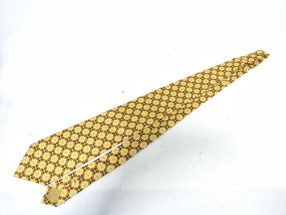 Yves Saint Laurent Yves Saint-Laurent Tie Tie