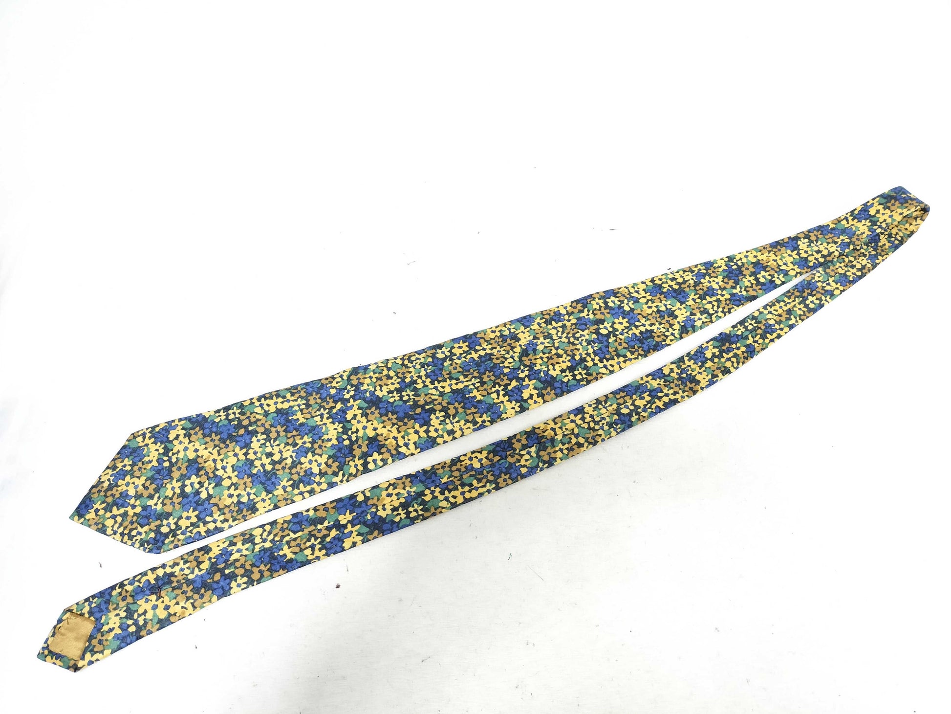 Yves Saint Laurent Yves Saint-Laurent Tie Tie