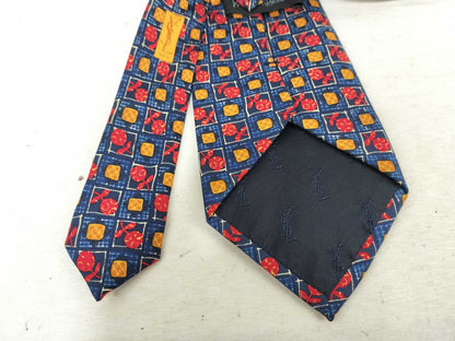 Yves Saint Laurent Yves Saint-Laurent Tie Tie
