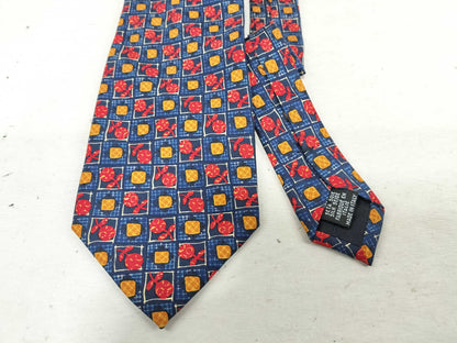 Yves Saint Laurent Yves Saint-Laurent Tie Tie