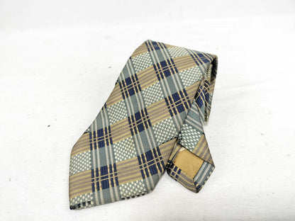 Yves Saint Laurent Yves Saint-Laurent Tie Tie