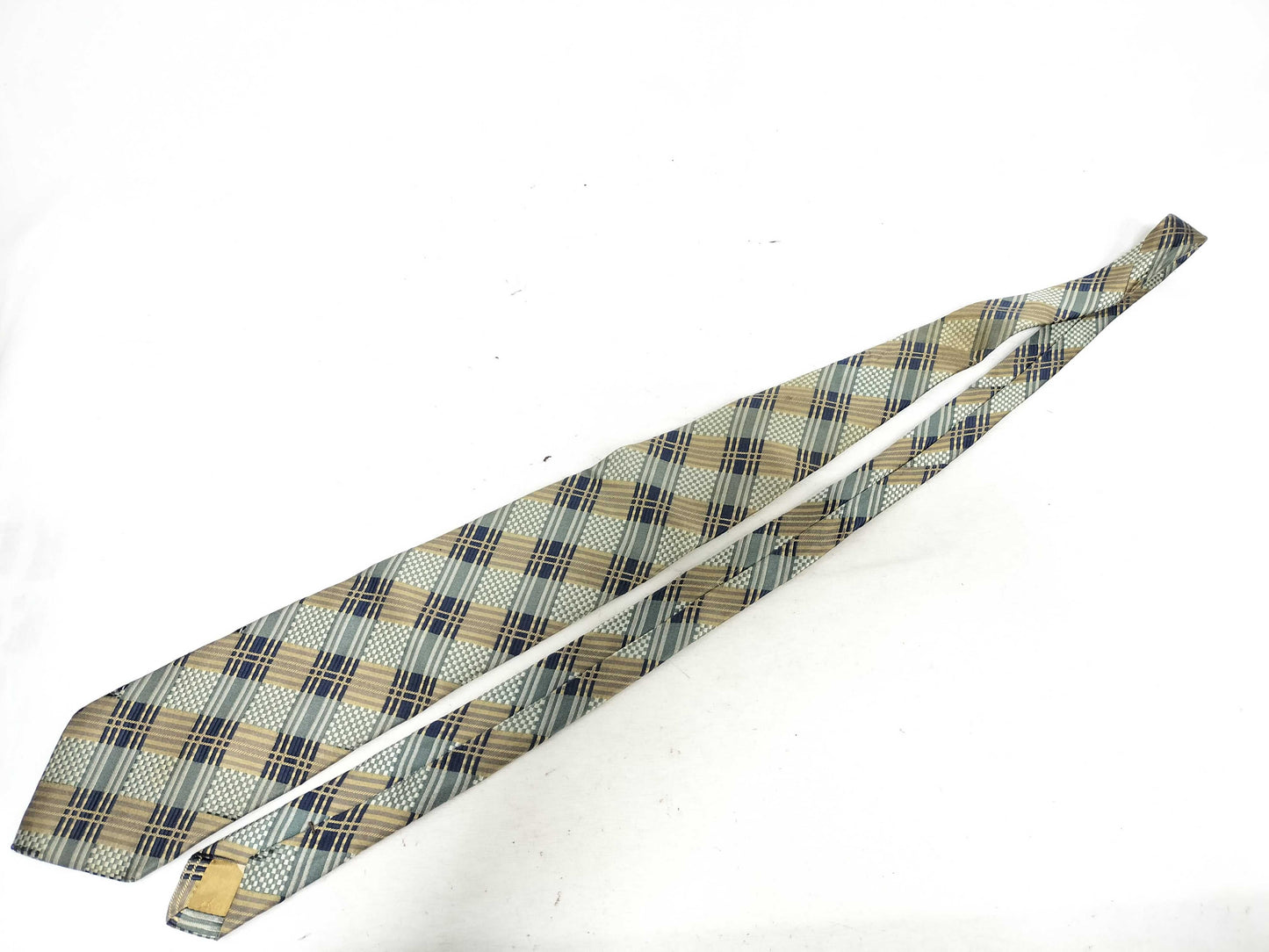 Yves Saint Laurent Yves Saint-Laurent Tie Tie