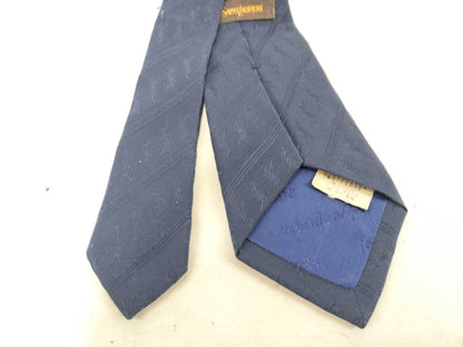 Yves Saint Laurent Yves Saint-Laurent Tie Tie