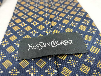 Yves Saint Laurent Yves Saint-Laurent Tie Tie
