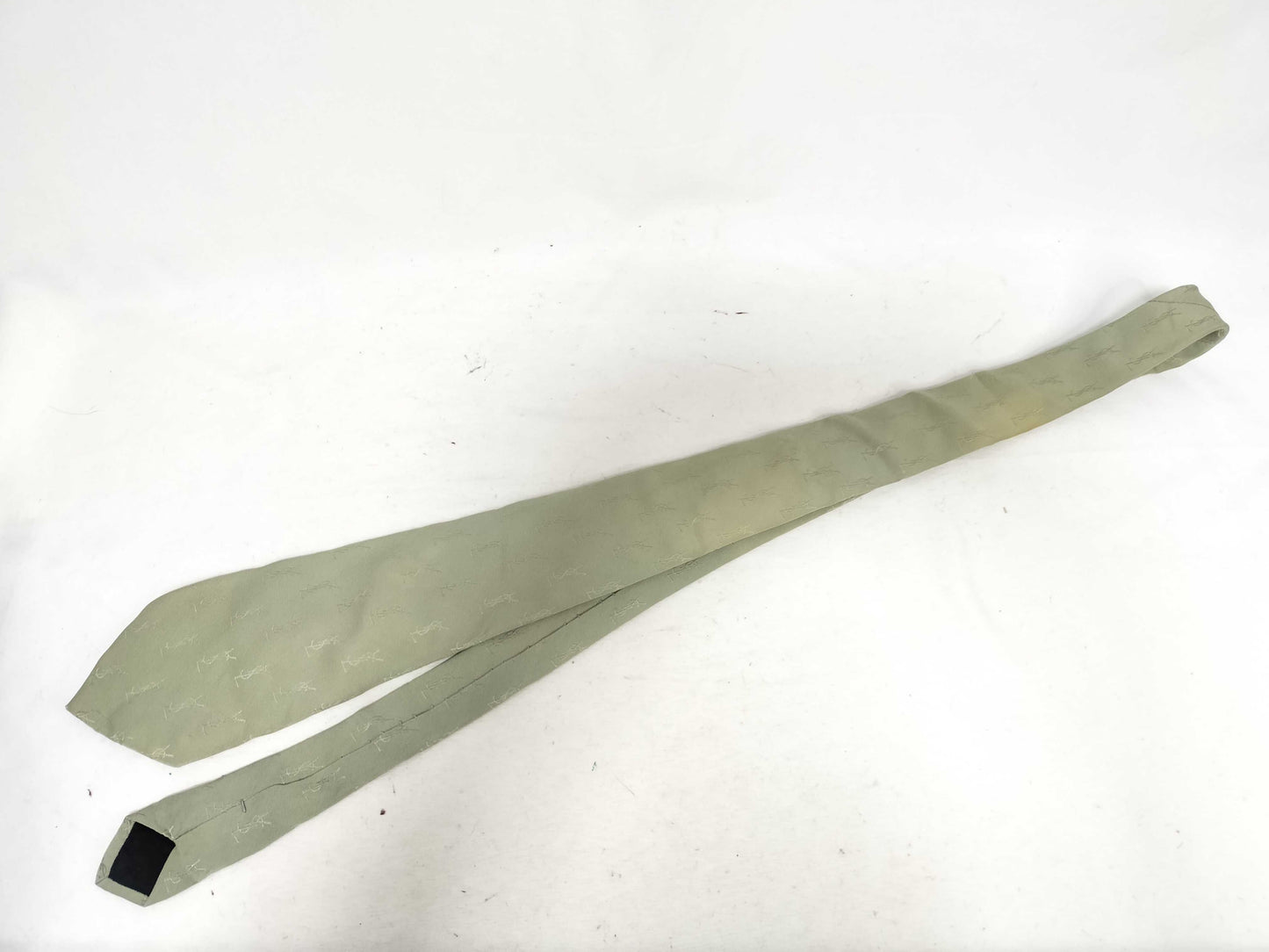 Yves Saint Laurent Yves Saint-Laurent Tie Tie