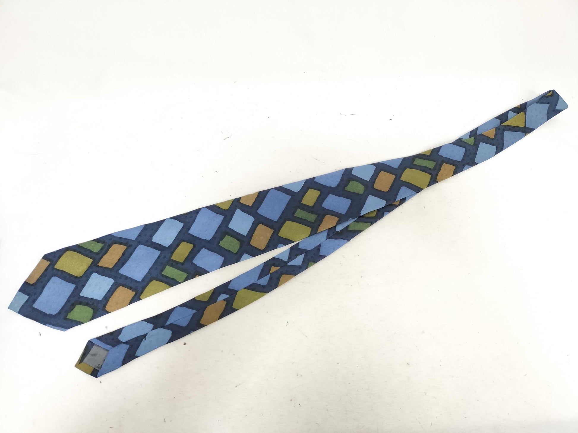 Yves Saint Laurent Yves Saint-Laurent Scarf Tie
