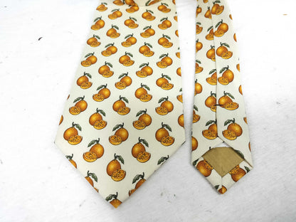 Yves Saint Laurent Yves Saint-Laurent Tie Tie