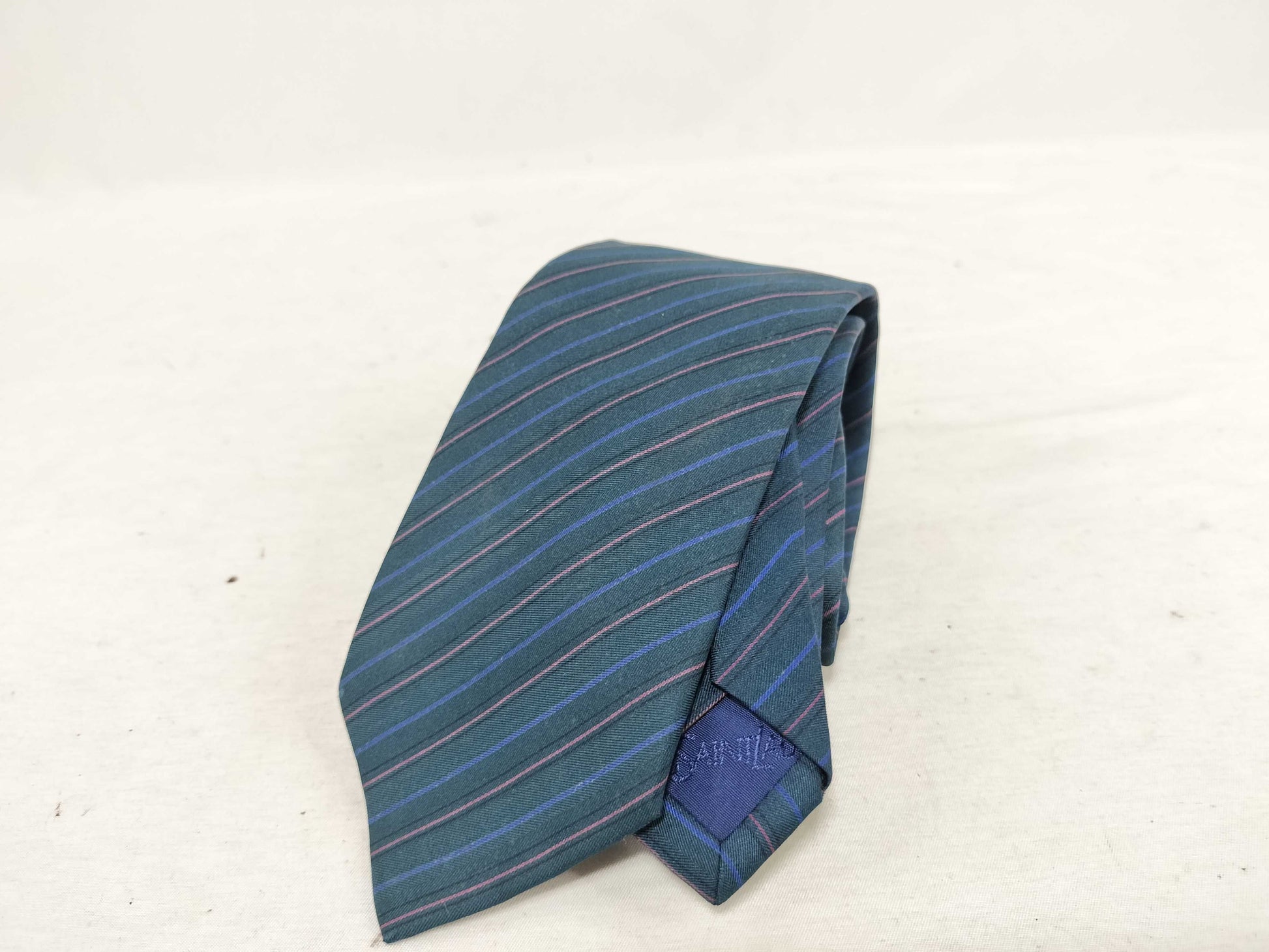 Yves Saint Laurent Yves Saint-Laurent Tie Tie