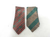 Yves Saint Laurent Yves Saint-Laurent 2-piece tie