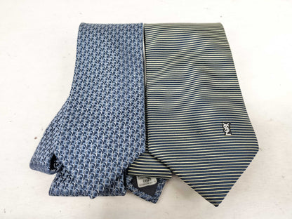 Yves Saint Laurent Yves Saint-Laurent 2-piece tie