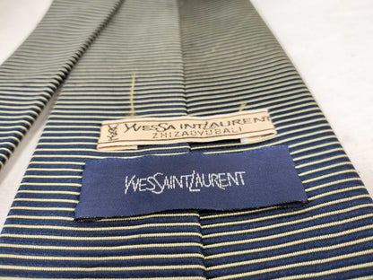 Yves Saint Laurent Yves Saint-Laurent 2-piece tie