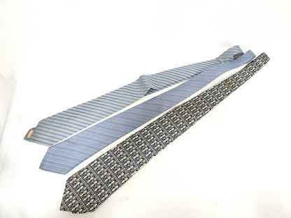 Yves Saint Laurent Yves Saint-Laurent 3-piece tie set