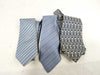 Yves Saint Laurent Yves Saint-Laurent 3-piece tie set