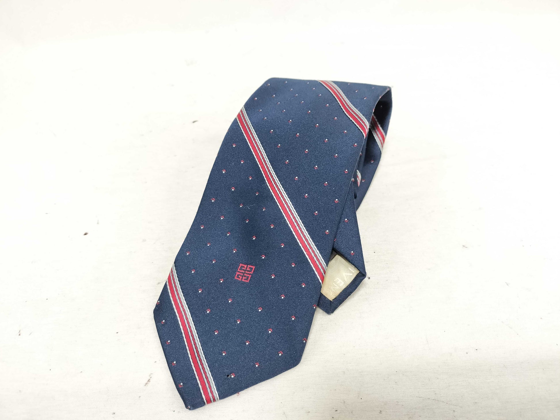 GIVENCHY GIVENCHY Tie Tie