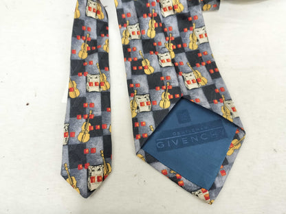 GIVENCHY GIVENCHY Tie Tie
