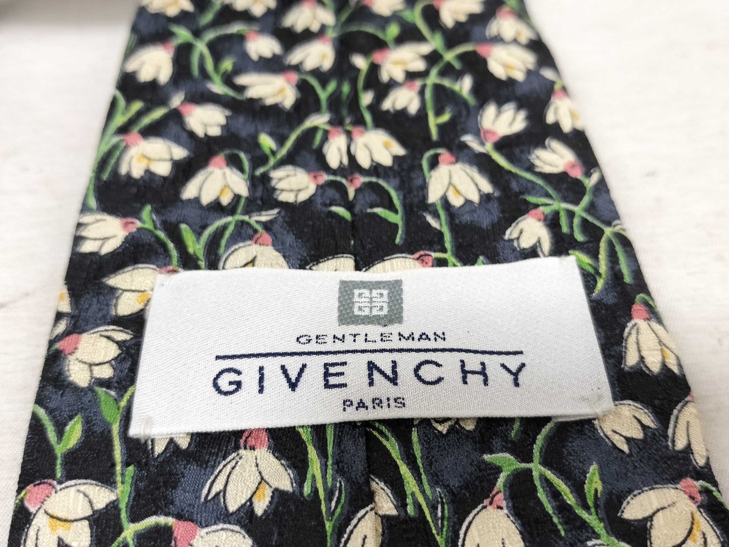 GIVENCHY GIVENCHY Tie Tie