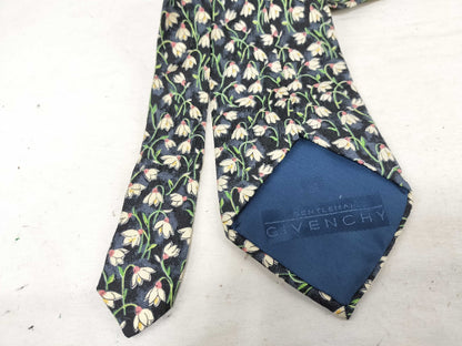 GIVENCHY GIVENCHY Tie Tie