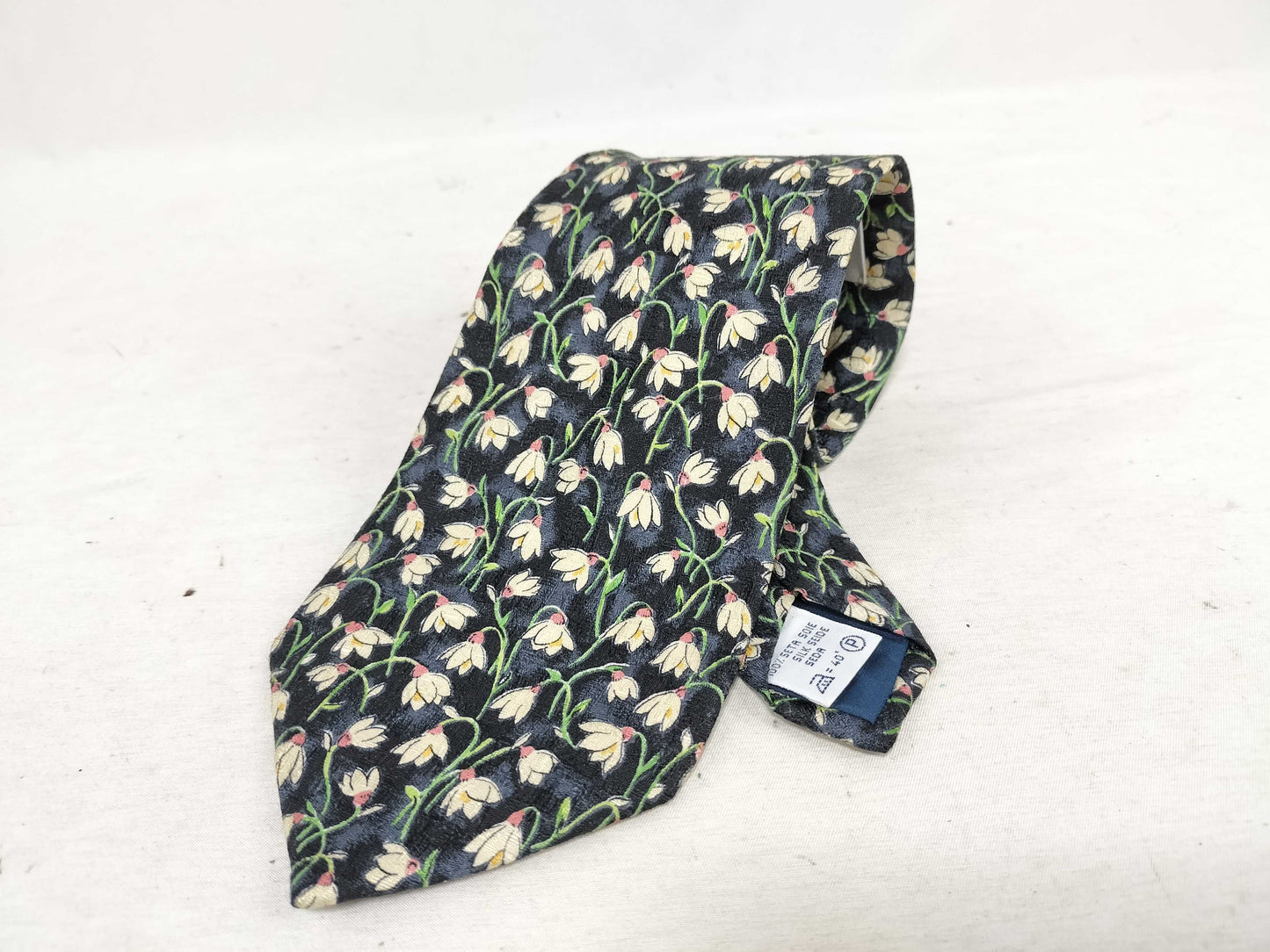 GIVENCHY GIVENCHY Tie Tie