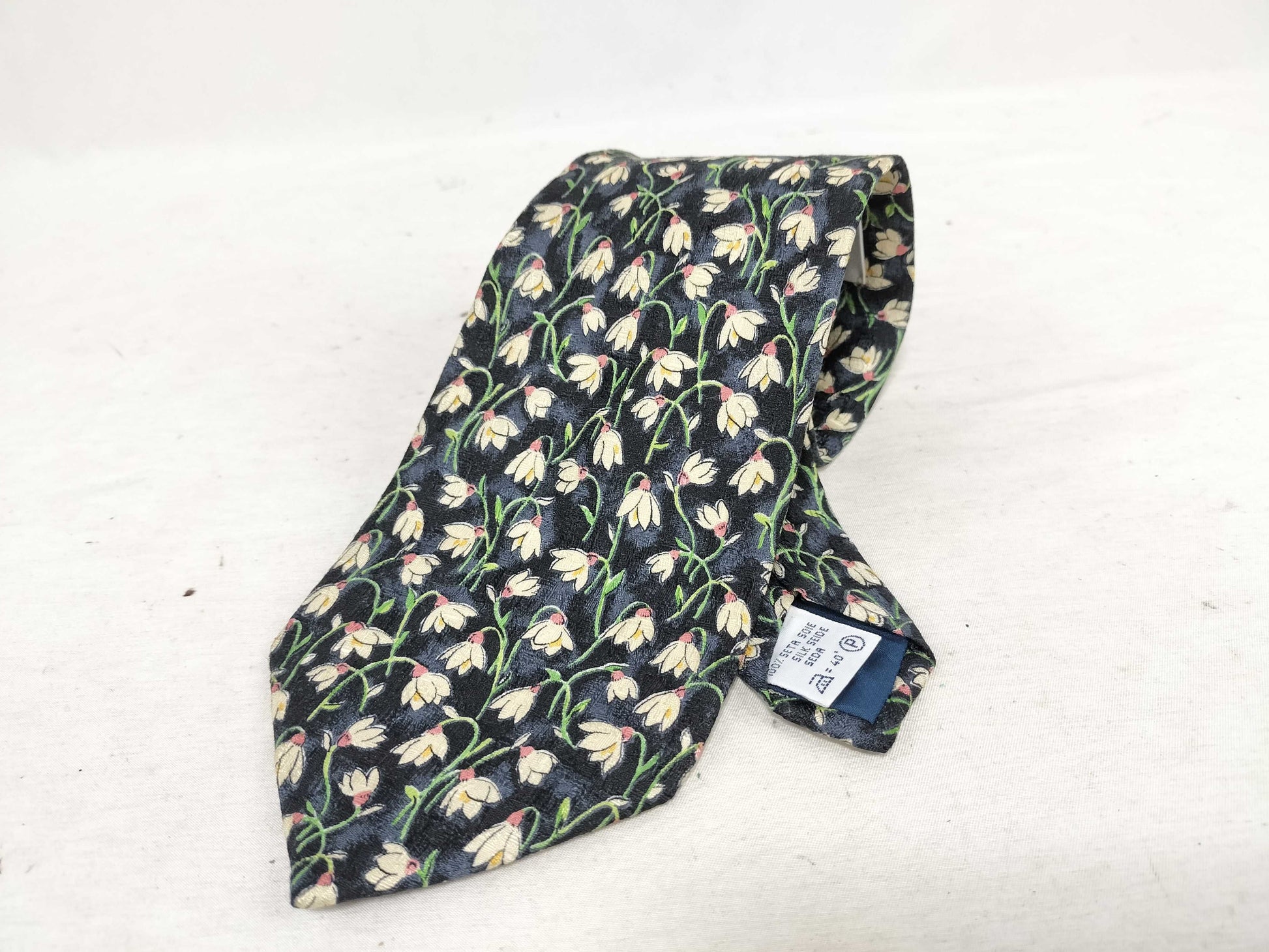 GIVENCHY GIVENCHY Tie Tie