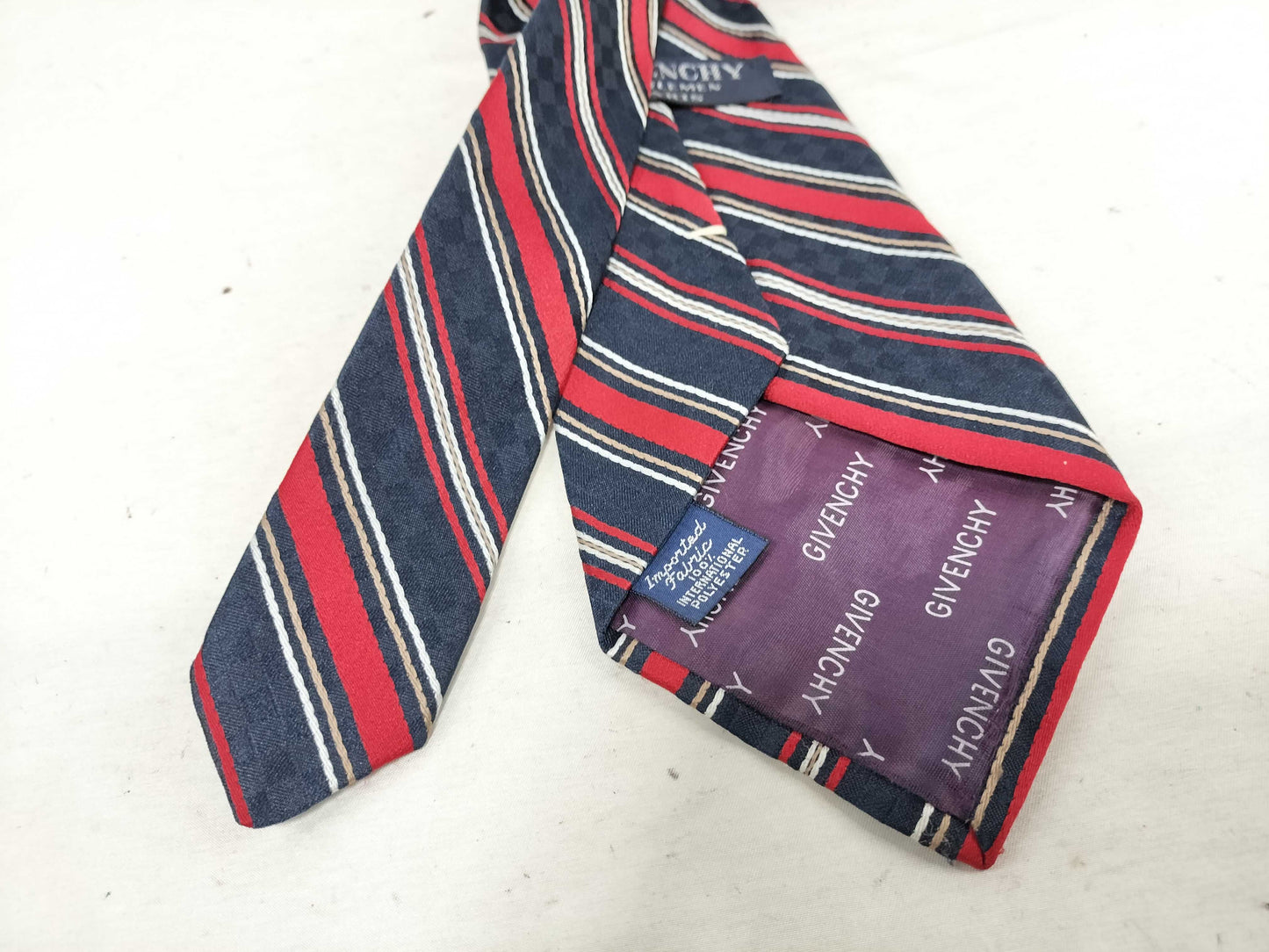 GIVENCHY GIVENCHY Tie Tie
