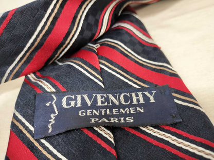 GIVENCHY GIVENCHY Tie Tie
