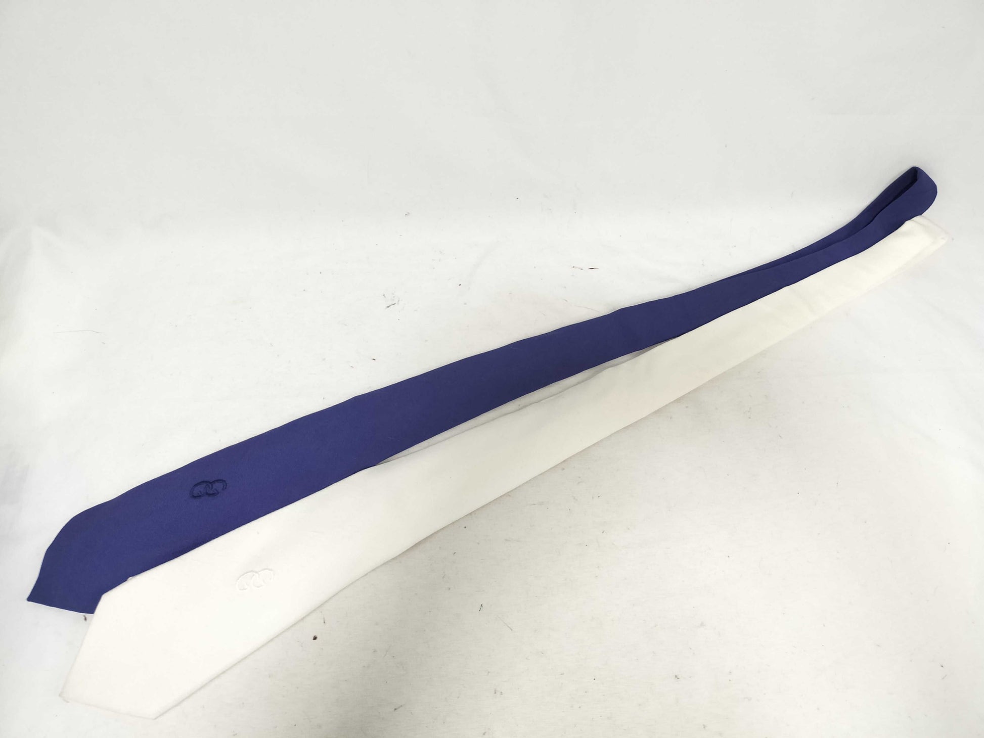 GIVENCHY GIVENCHY 2-piece tie set