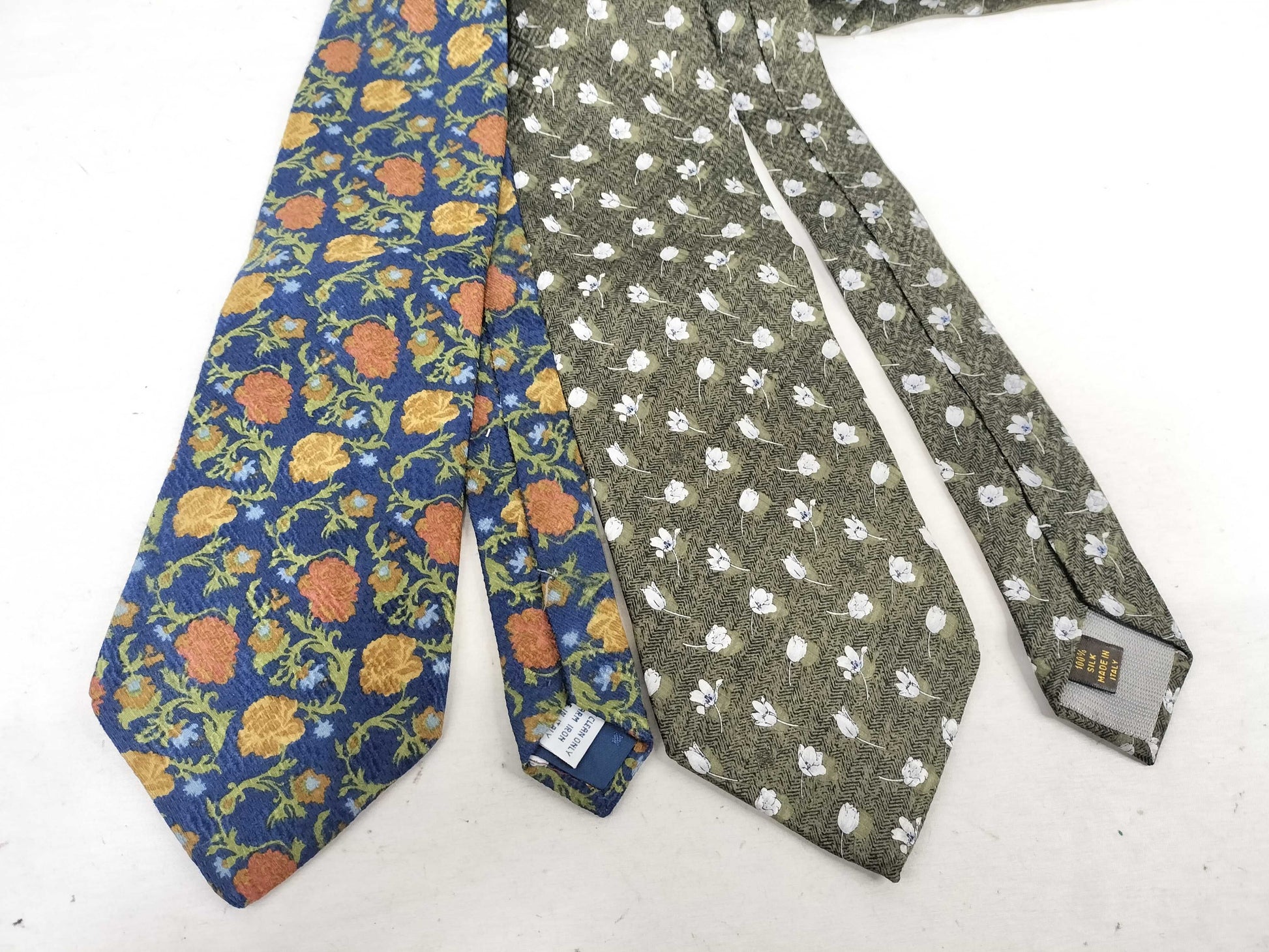 GIVENCHY GIVENCHY 2-piece tie set