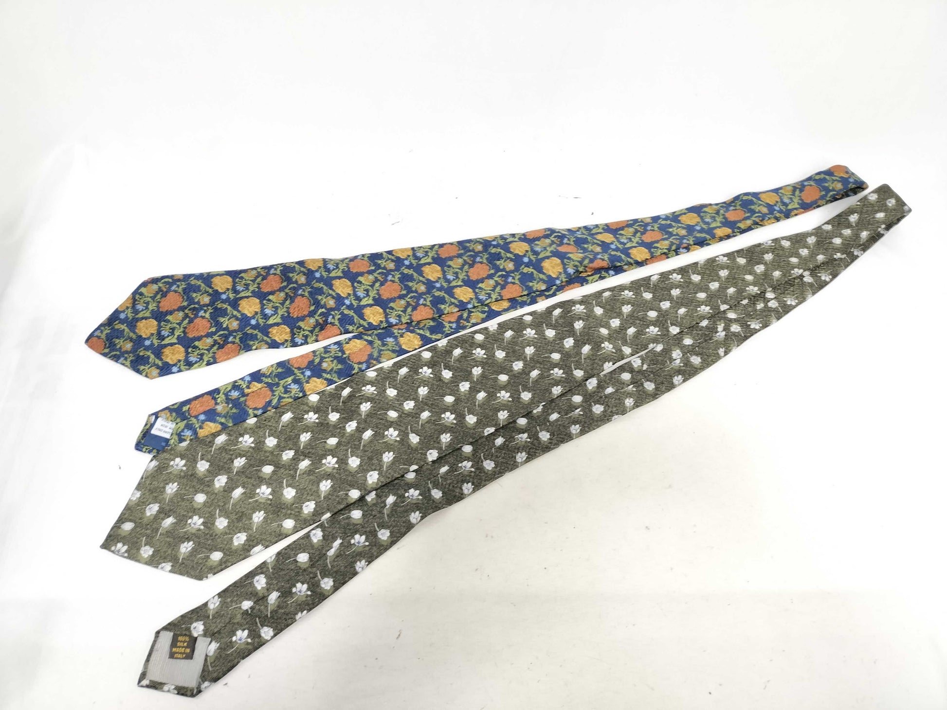 GIVENCHY GIVENCHY 2-piece tie set