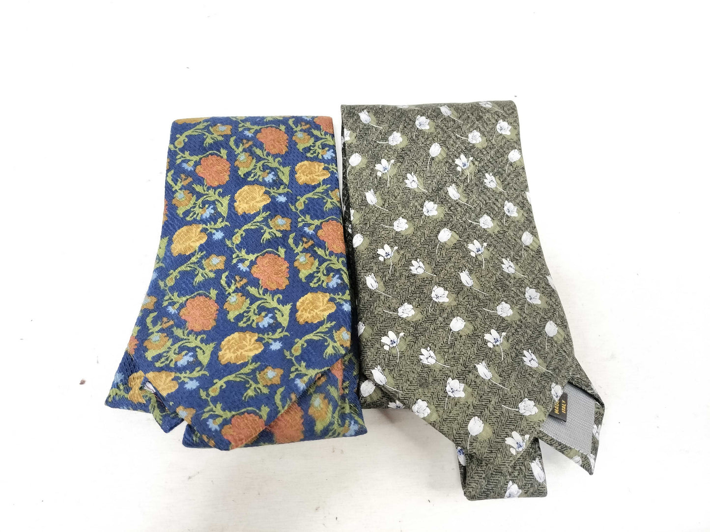 GIVENCHY GIVENCHY 2-piece tie set