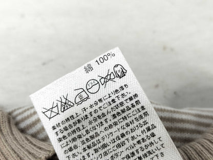 CELINE CELINE Short Sleeve Knit Top