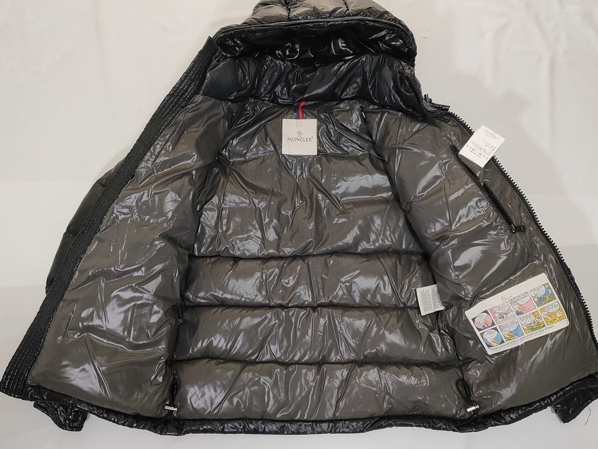 MONCLER MONCLER Down Jacket Jacket