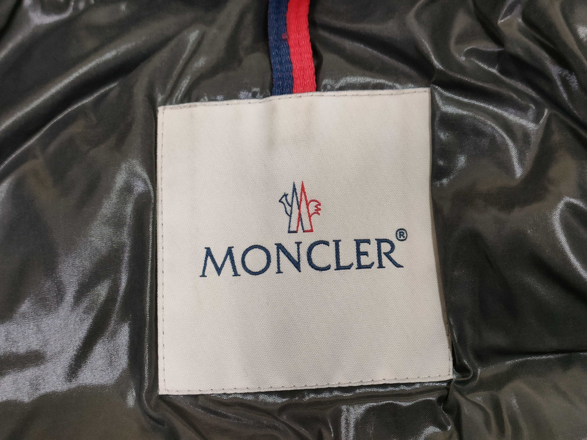 MONCLER MONCLER Down Jacket Jacket
