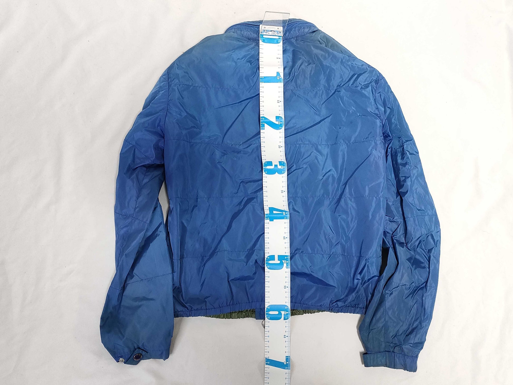 MONCLER MONCLER Mountain Parka Jacket