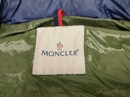 MONCLER MONCLER Mountain Parka Jacket