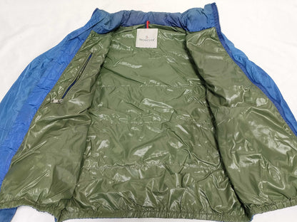 MONCLER MONCLER Mountain Parka Jacket