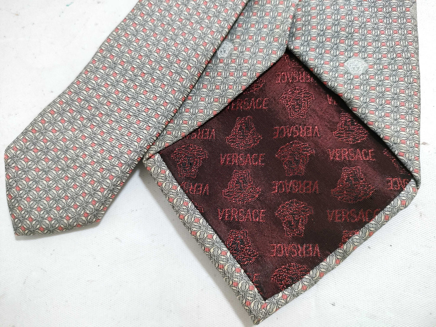 VERSACE VERSACE Tie Tie
