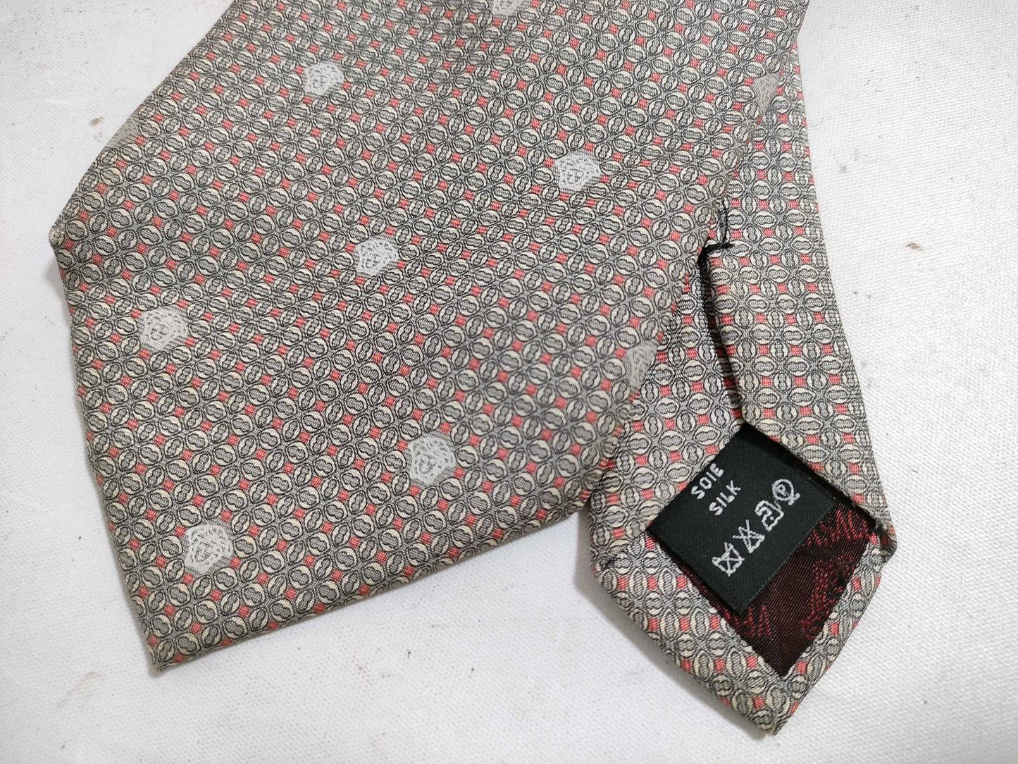 VERSACE VERSACE Tie Tie