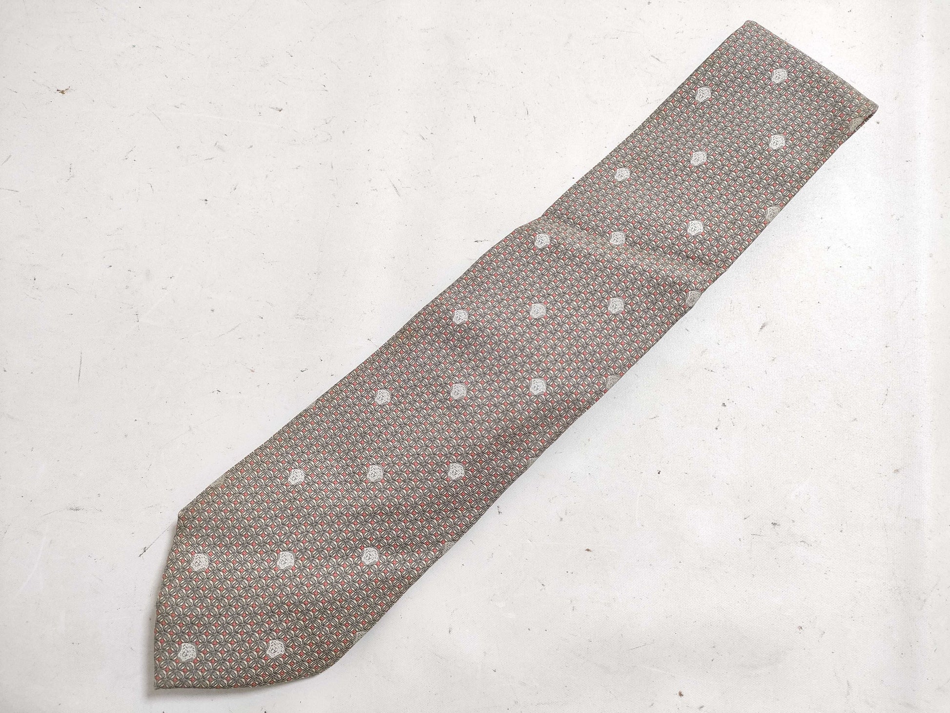 VERSACE VERSACE Tie Tie