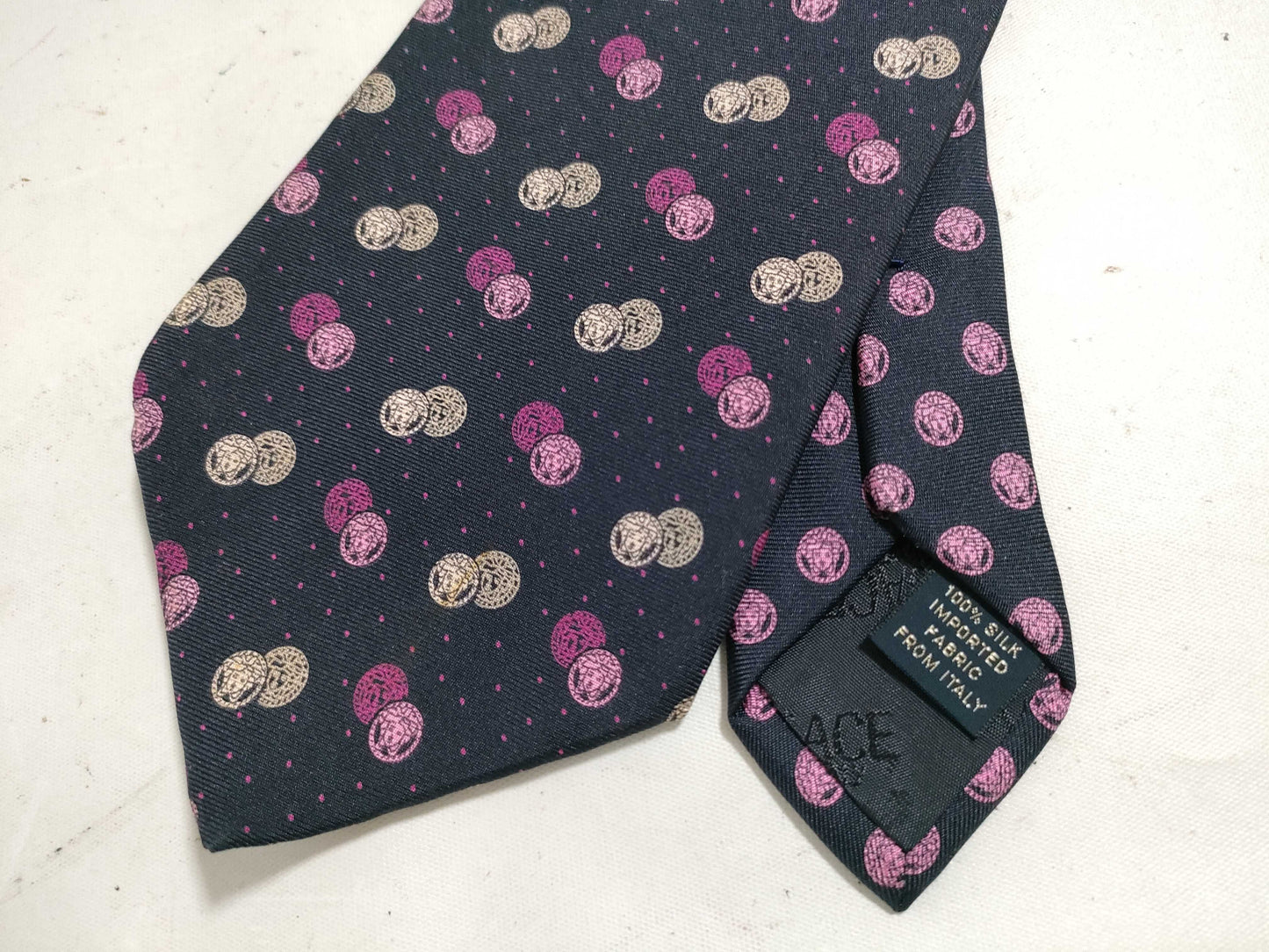 VERSACE VERSACE Tie Tie