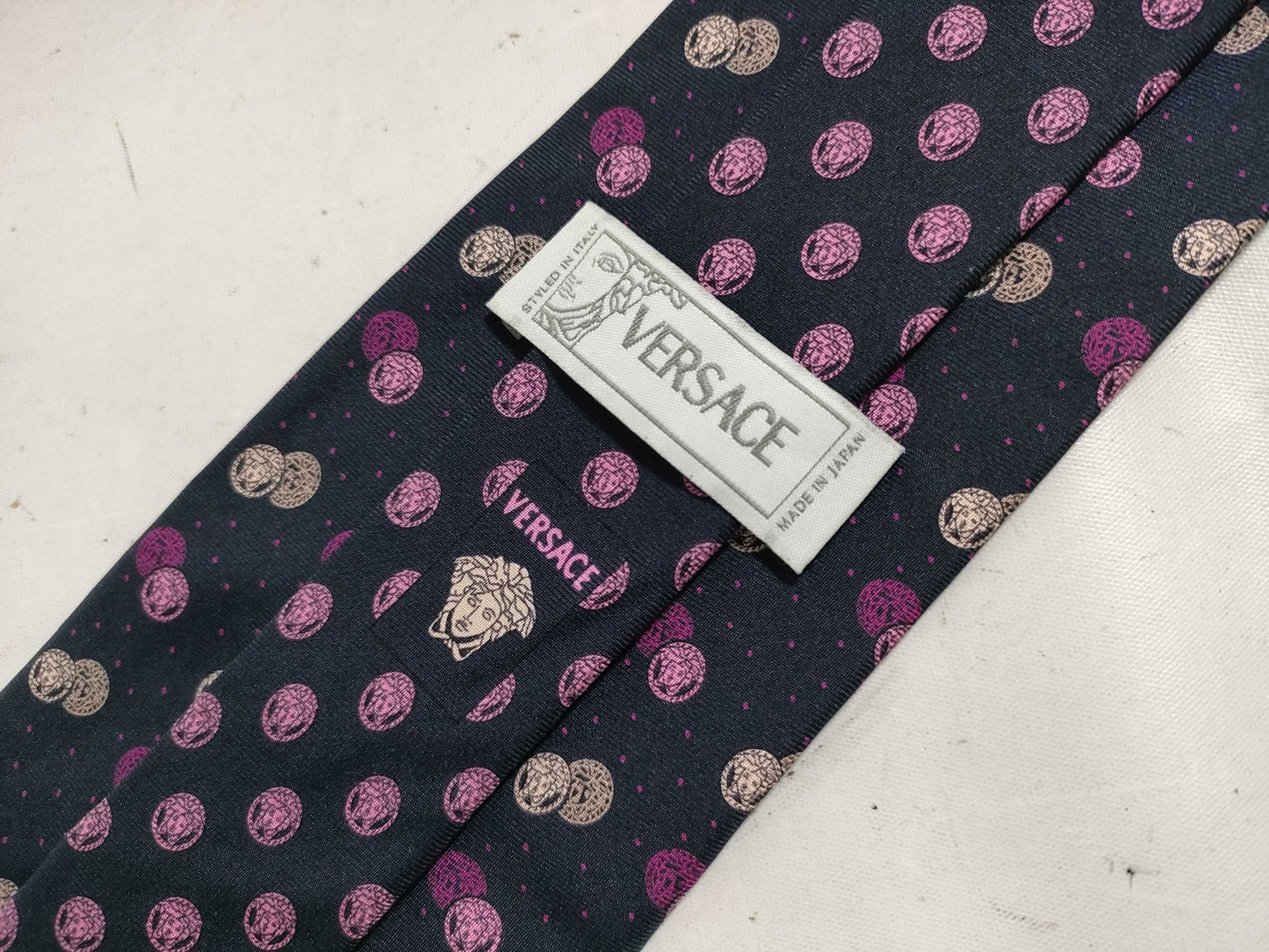 VERSACE VERSACE Tie Tie
