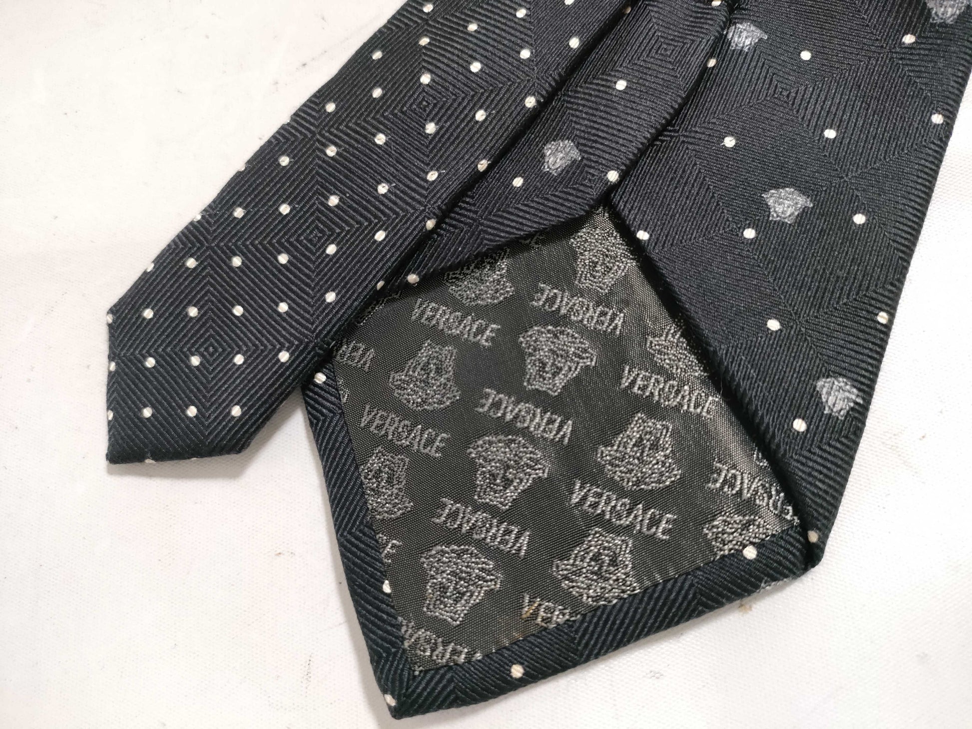 VERSACE VERSACE Tie Tie