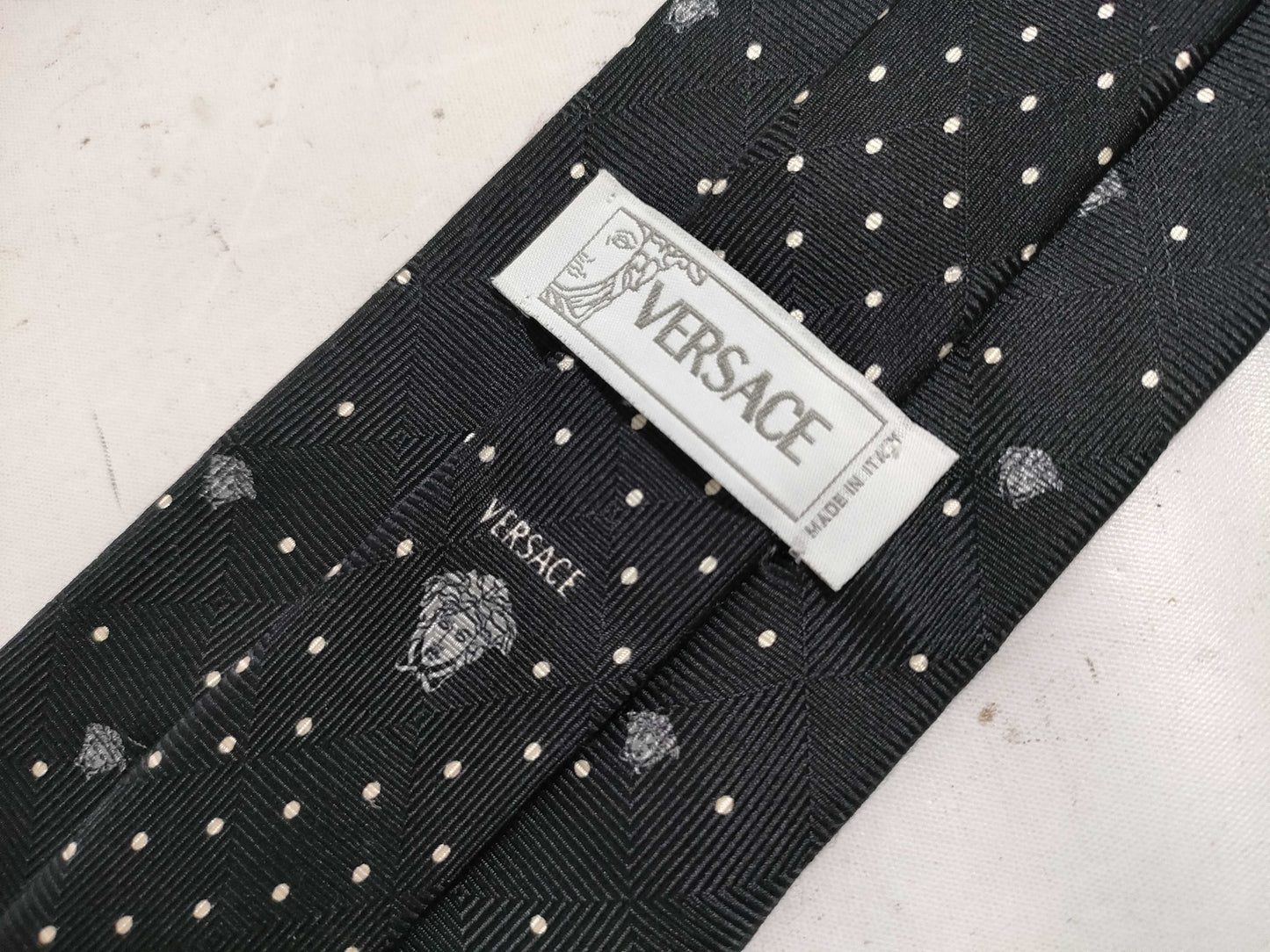 VERSACE VERSACE Tie Tie