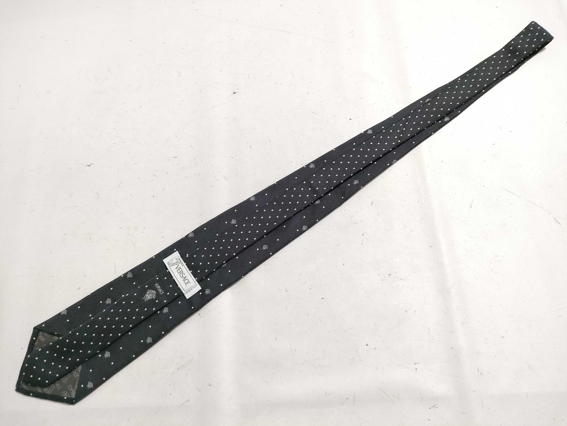 VERSACE VERSACE Tie Tie