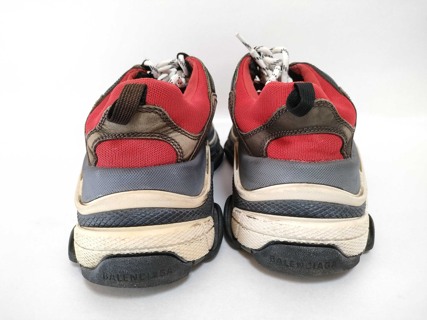 BALENCIAGA BALENCIAGA Sneakers Sneakers