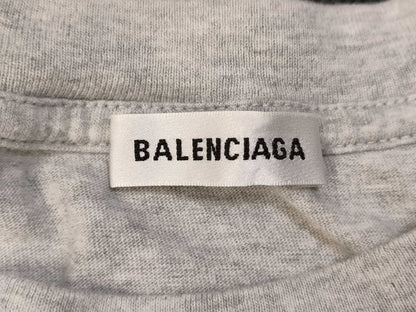 BALENCIAGA BALENCIAGA T-shirt T-shirt