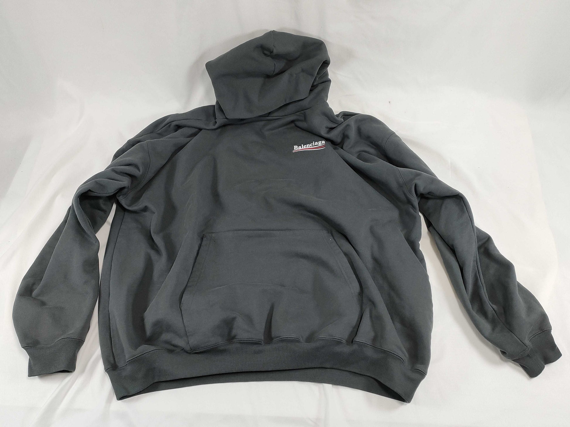 BALENCIAGA BALENCIAGA Hoodie Tops