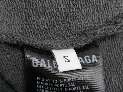 BALENCIAGA BALENCIAGA Hoodie Tops